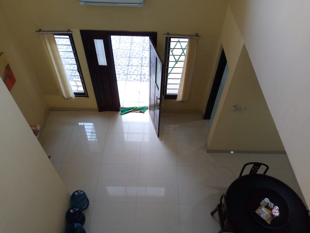 Rumah Disewakan Fully Furnished di Taman Dago Lippo Cikarang 